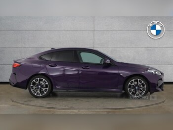 Used BMW 2 Series 2025 for sale - 78136509: Photo