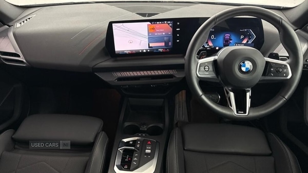 Used BMW 2 Series 2025 for sale - 78136509: Photo 4