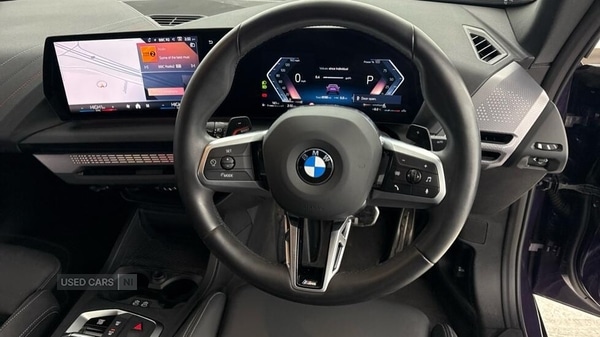 Used BMW 2 Series 2025 for sale - 78136509: Photo 5