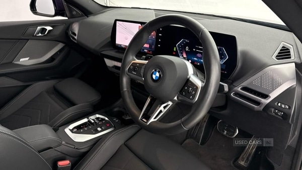 Used BMW 2 Series 2025 for sale - 78136509: Photo 6