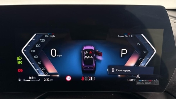 Used BMW 2 Series 2025 for sale - 78136509: Photo 9