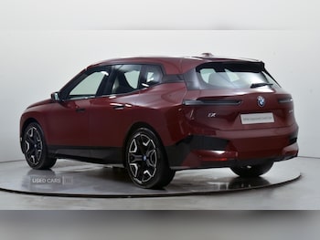 Used BMW iX 2023 for sale - 78587121: Photo