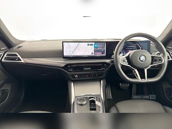 Used BMW 4 Series 2025 for sale - 78637363: Photo