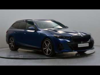 2024 - 530e M Sport Pro 5dr Auto