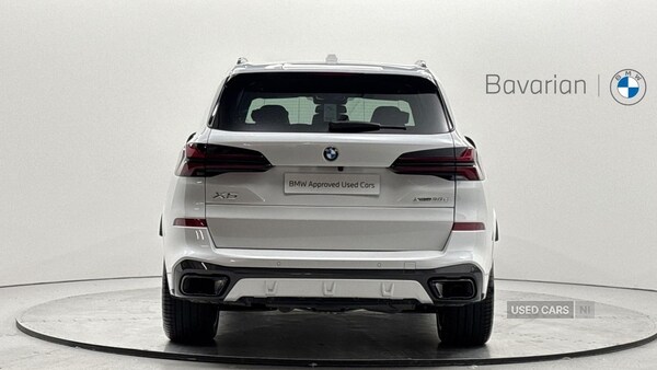 Used BMW X5 2025 for sale - 76998733: Photo 16