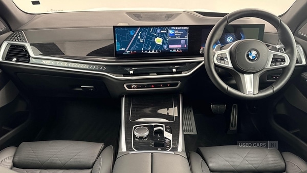 Used BMW X5 2025 for sale - 76998733: Photo 4