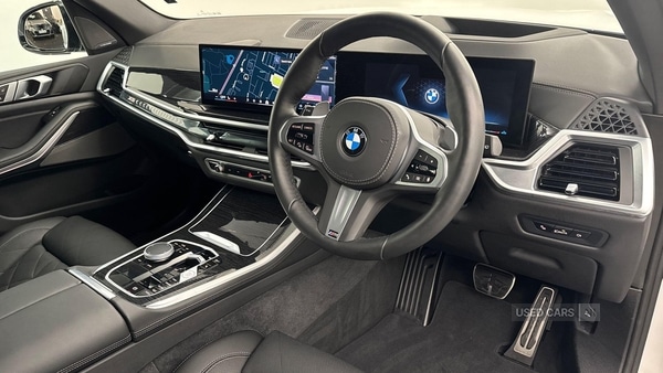 Used BMW X5 2025 for sale - 76998733: Photo 7