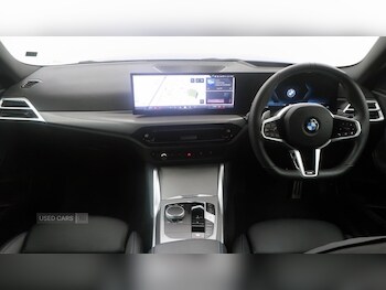 Used BMW 2 Series 2025 for sale - 77017496: Photo