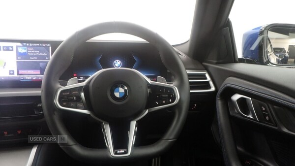 Used BMW 2 Series 2025 for sale - 77017496: Photo 6