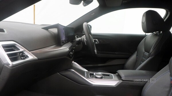 Used BMW 2 Series 2025 for sale - 77017496: Photo 8