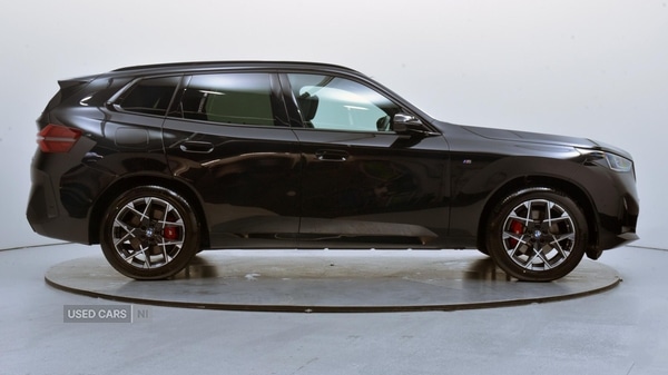 Used BMW X3 2025 for sale - 76998565: Photo 3