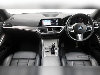 Used BMW 3 Series 2019 for sale - 77550865: Photo