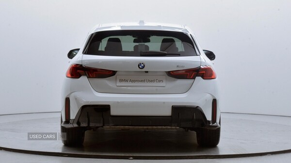 Used BMW 1 Series 2025 for sale - 77238729: Photo 16