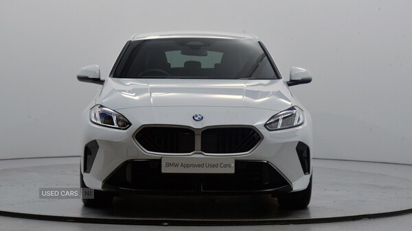 Used BMW 1 Series 2025 for sale - 77238729: Photo 17