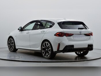 Used BMW 1 Series 2025 for sale - 77238729: Photo