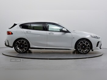 Used BMW 1 Series 2025 for sale - 77238729: Photo