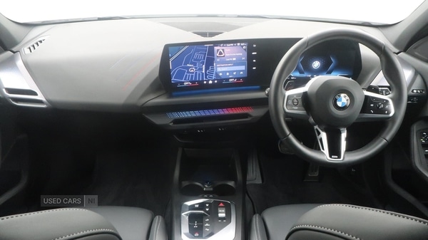 Used BMW 1 Series 2025 for sale - 77238729: Photo 4