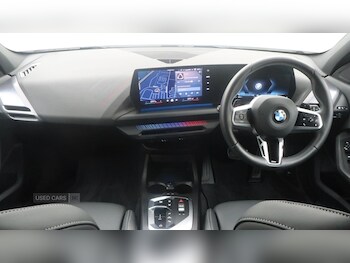 Used BMW 1 Series 2025 for sale - 77238729: Photo