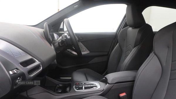 Used BMW 1 Series 2025 for sale - 77238729: Photo 8