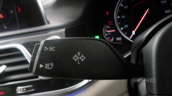 Used BMW 7 Series 2019 for sale - 76998406: Photo 27