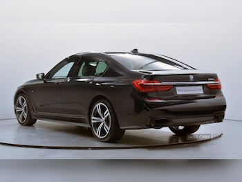 Used BMW 7 Series 2019 for sale - 76998406: Photo