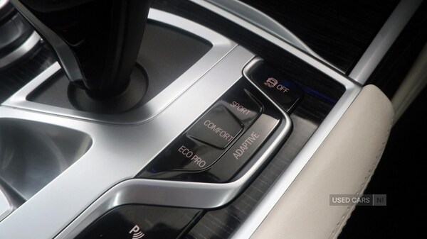 Used BMW 7 Series 2019 for sale - 76998406: Photo 30