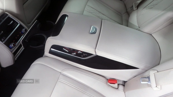 Used BMW 7 Series 2019 for sale - 76998406: Photo 35