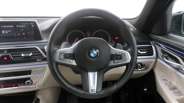 Used BMW 7 Series 2019 for sale - 76998406: Photo 6