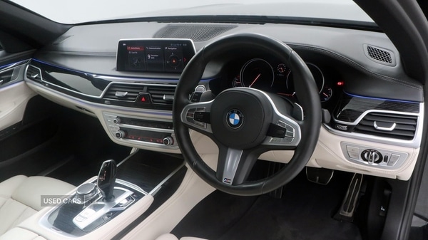 Used BMW 7 Series 2019 for sale - 76998406: Photo 7