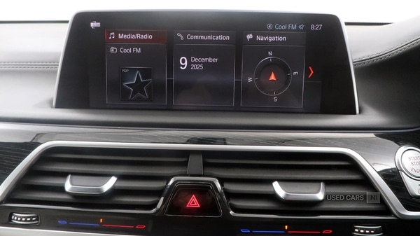 Used BMW 7 Series 2019 for sale - 76998406: Photo 9