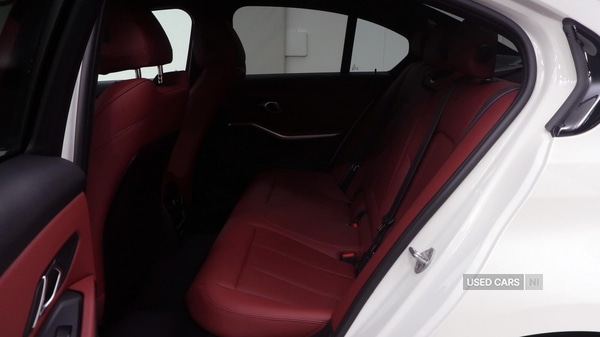 Used BMW 3 Series 2025 for sale - 76381388: Photo 10