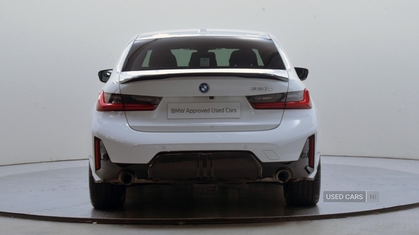 Used BMW 3 Series 2025 for sale - 76381388: Photo 12