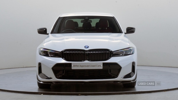 Used BMW 3 Series 2025 for sale - 76381388: Photo 13