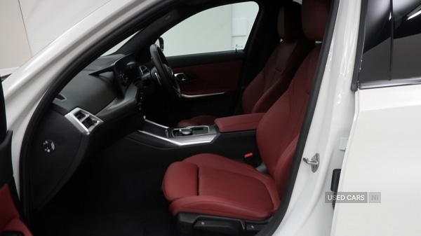 Used BMW 3 Series 2025 for sale - 76381388: Photo 19
