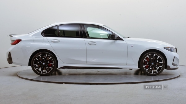 Used BMW 3 Series 2025 for sale - 76381388: Photo 3