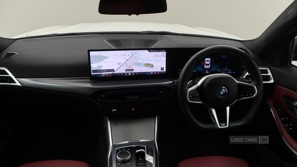 Used BMW 3 Series 2025 for sale - 76381388: Photo 4