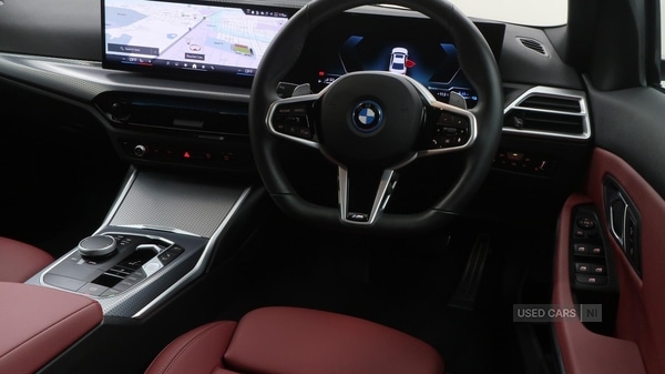 Used BMW 3 Series 2025 for sale - 76381388: Photo 6