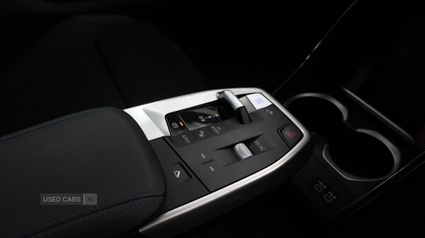 Used BMW iX1 2024 for sale - 76153438: Photo 11