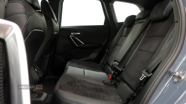 Used BMW iX1 2024 for sale - 76153438: Photo 13