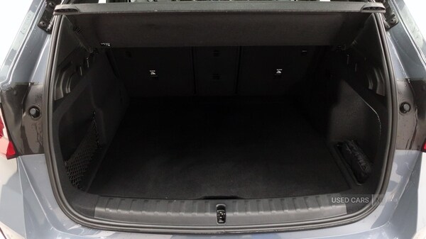Used BMW iX1 2024 for sale - 76153438: Photo 14