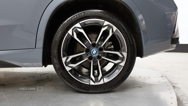 Used BMW iX1 2024 for sale - 76153438: Photo 15