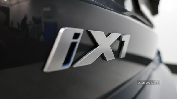 Used BMW iX1 2024 for sale - 76153438: Photo 18