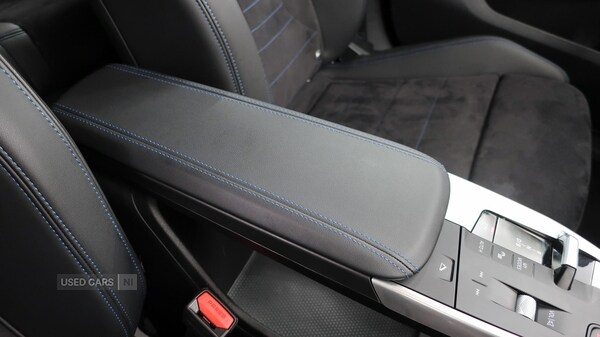 Used BMW iX1 2024 for sale - 76153438: Photo 21