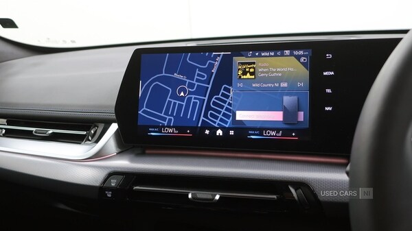 Used BMW iX1 2024 for sale - 76153438: Photo 22