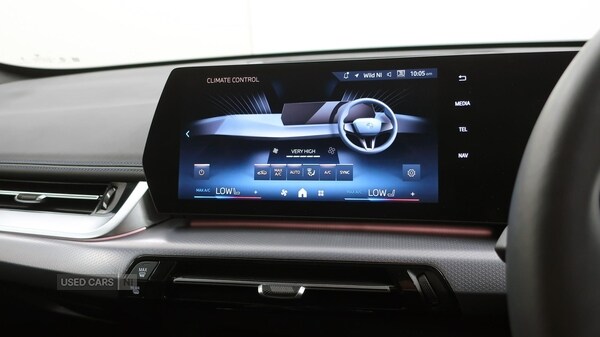 Used BMW iX1 2024 for sale - 76153438: Photo 23