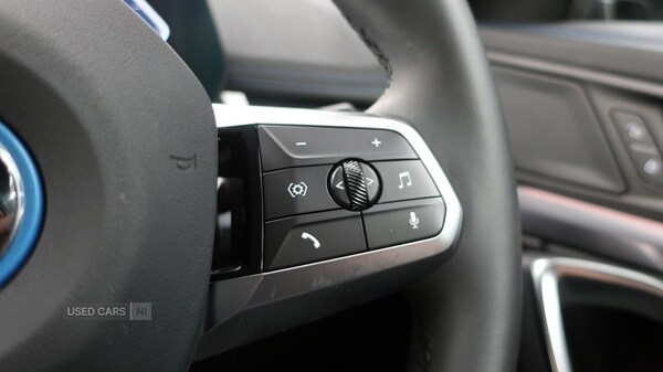 Used BMW iX1 2024 for sale - 76153438: Photo 26