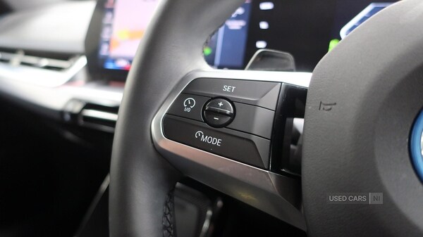 Used BMW iX1 2024 for sale - 76153438: Photo 27