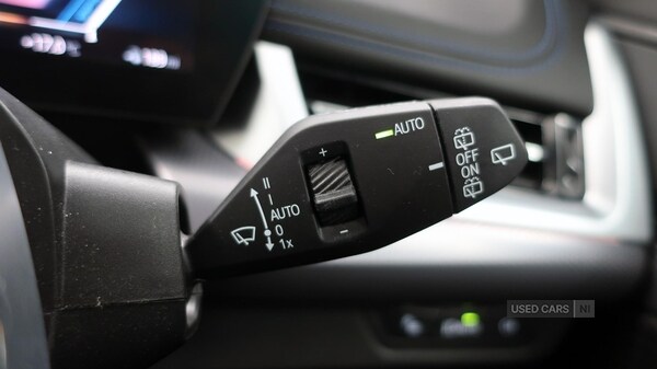 Used BMW iX1 2024 for sale - 76153438: Photo 29