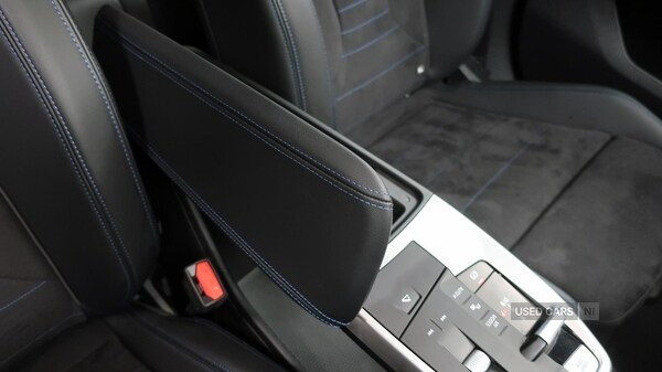 Used BMW iX1 2024 for sale - 76153438: Photo 30