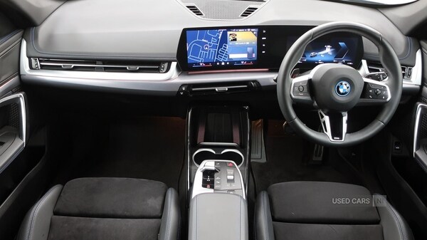 Used BMW iX1 2024 for sale - 76153438: Photo 4